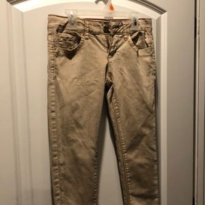 VIP buttlifter Jeans